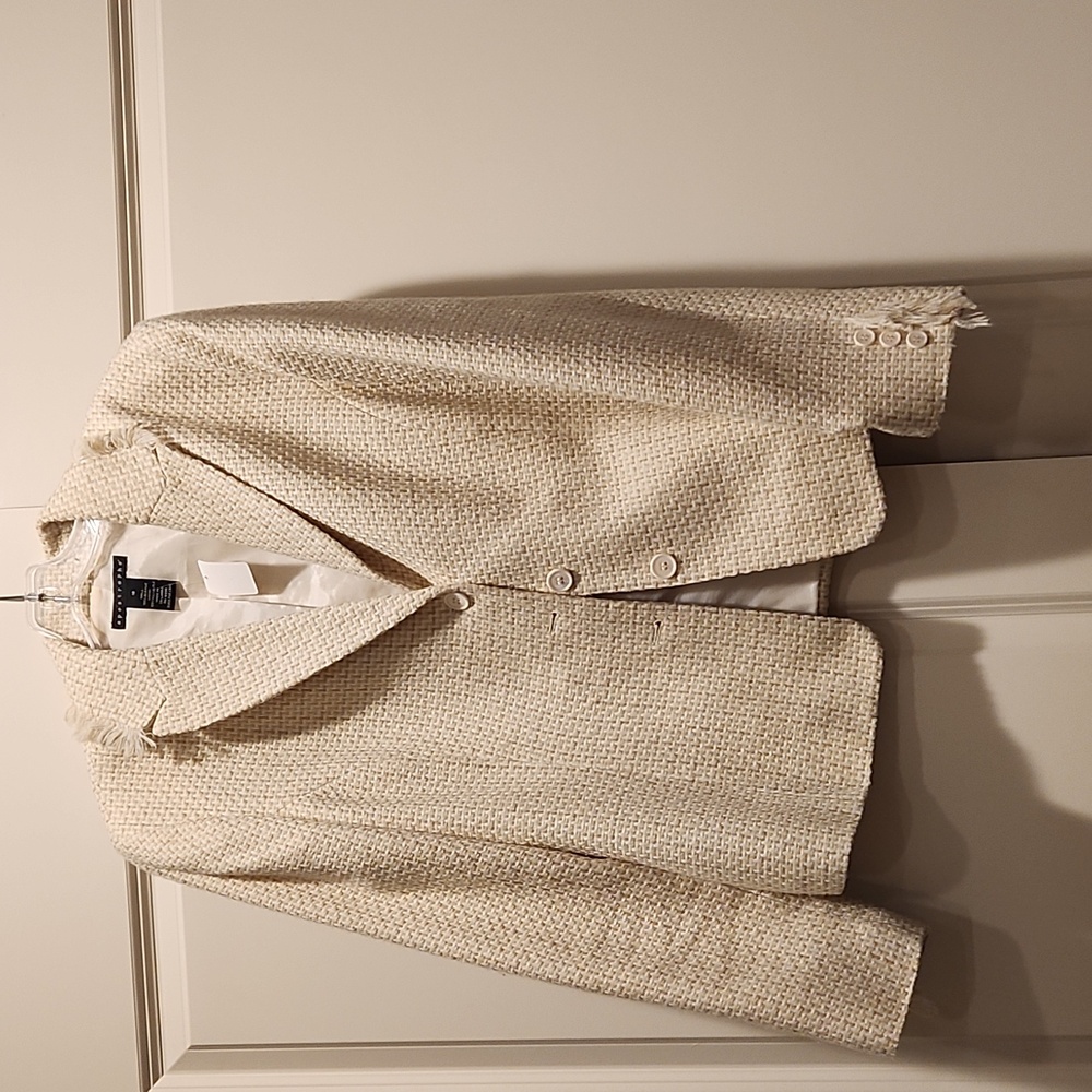 Women's blazer